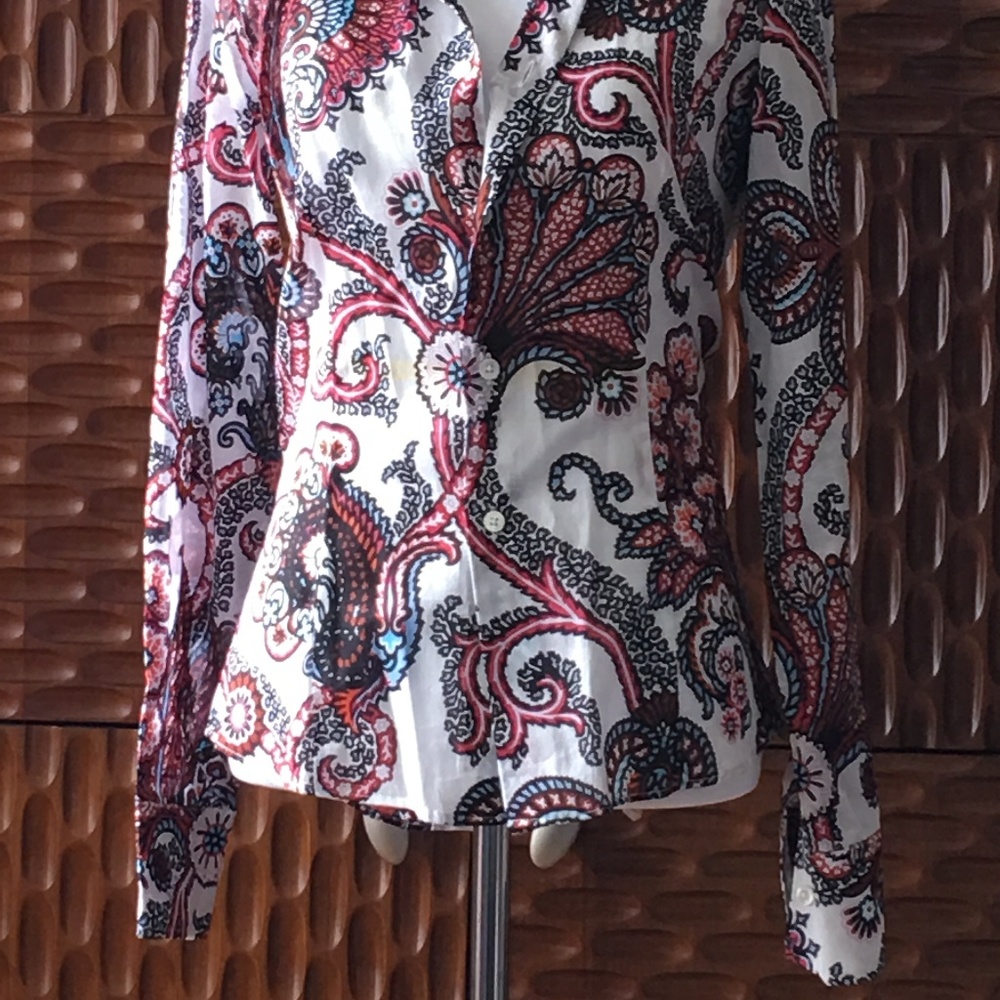 Print button up top - Picture 2 of 2